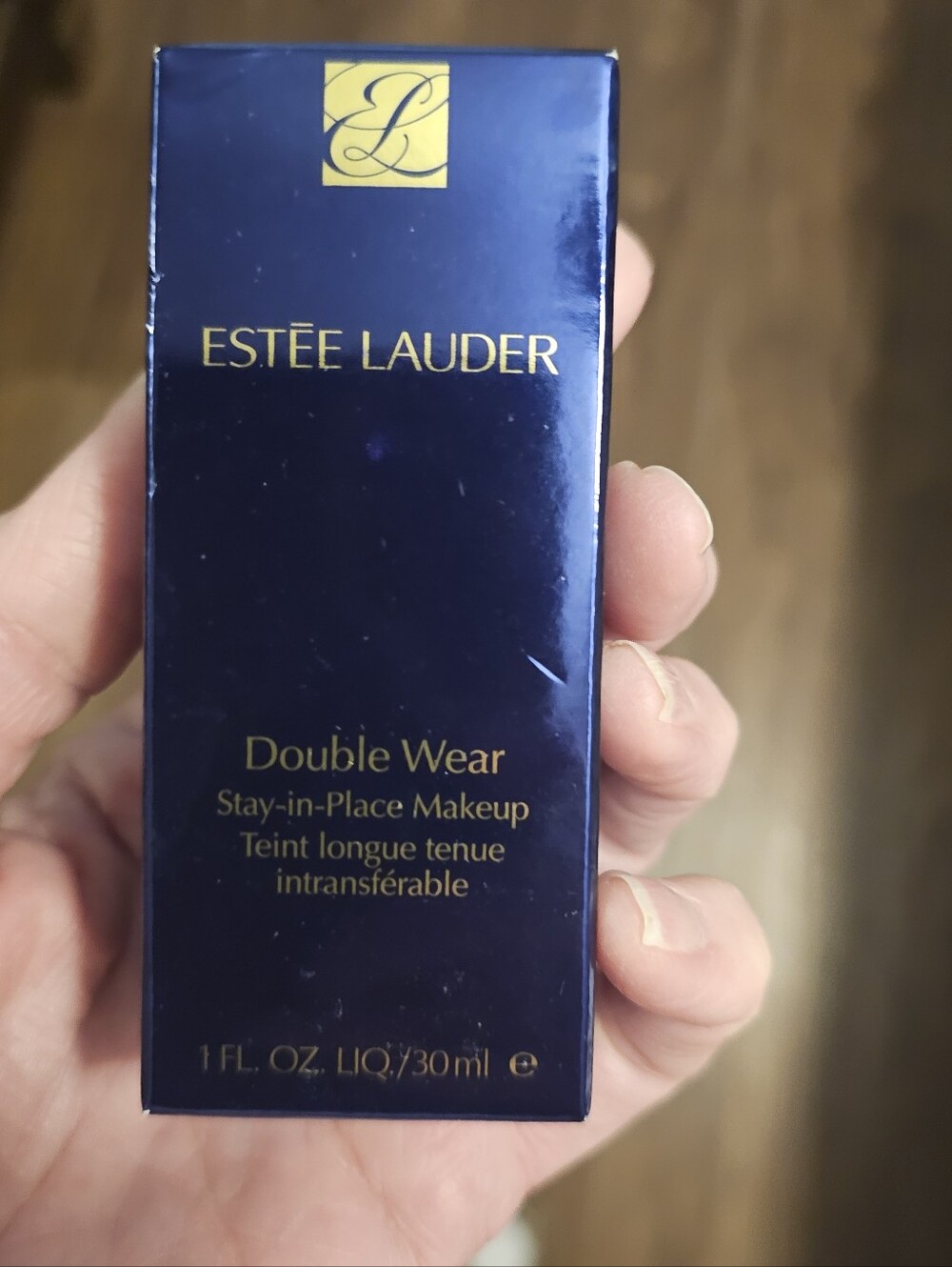 Estee Lauder Double Wear Foundation